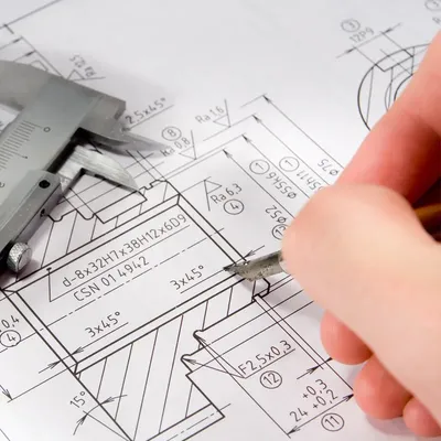 机械设计工程师